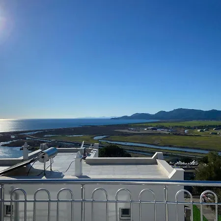 Mese In Dalaman,close To Sea,wonderful View Βίλα *