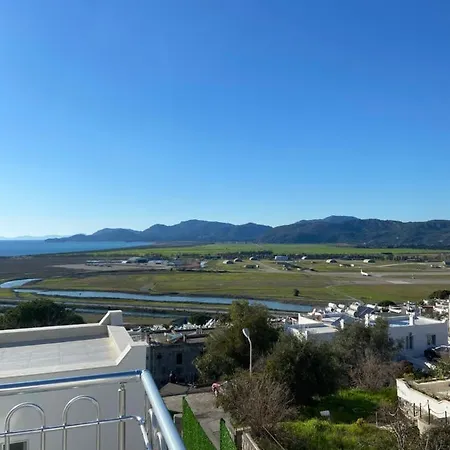 Βίλα Mese In Dalaman,close To Sea,wonderful View Dalaman