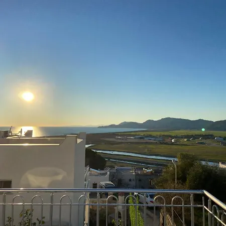 Mese In Dalaman,close To Sea,wonderful View Villa *