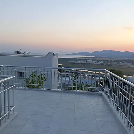 Mese In Dalaman,close To Sea,wonderful View Villa Dalaman