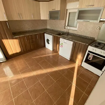 Mese In Dalaman,close To Sea,wonderful View Villa Dalaman